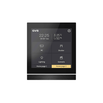 KNX Smart Touch V40