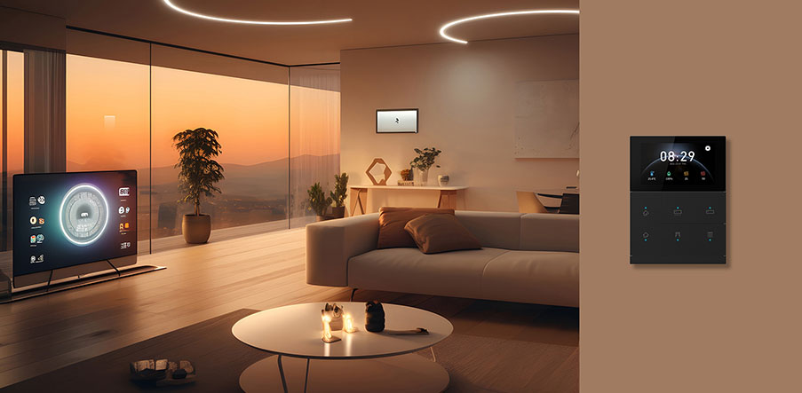 How to Choose the Best Energy Management System for Your Smart Home with KNX