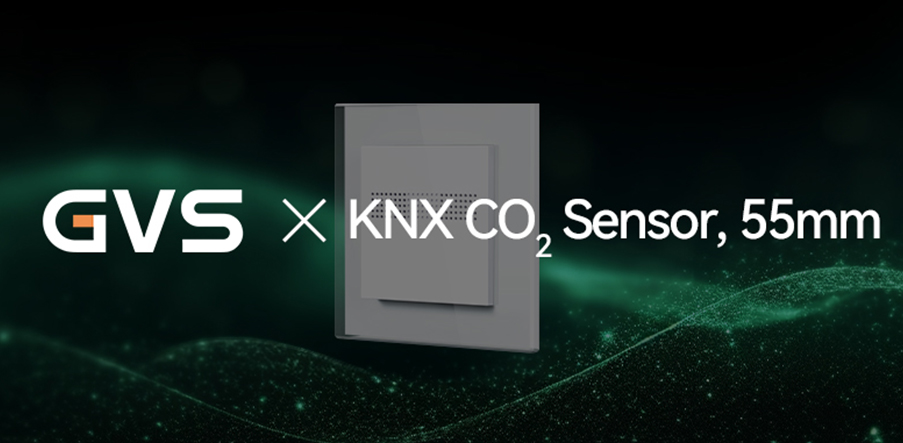 New Release | Unlock a Breath of Fresh Air with CO2 Sensor
