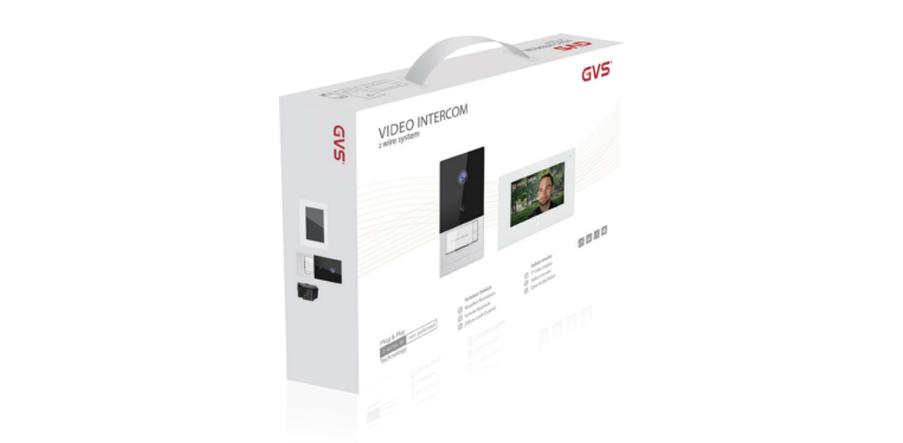 Villa Video Kit: The Pinnacle of Advanced Home Surveillance