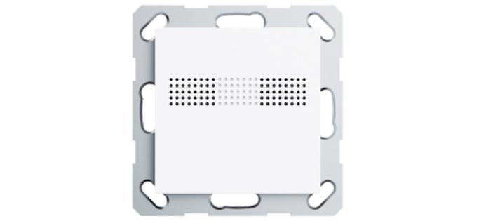 KNX Thermostat Lite Temp Control Core