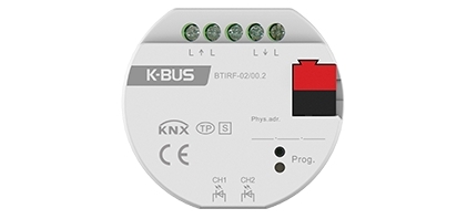 KNX Controller Feature Highlight