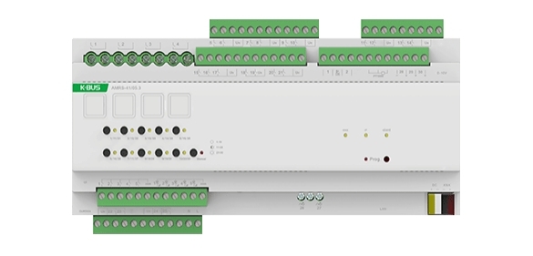 KNX Controller Smart 3.0: Premier Choice for Home and Building Automation