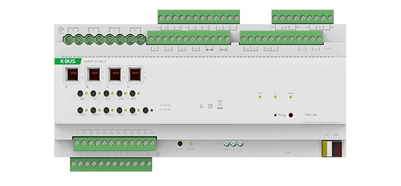 KNX Controller Premium 2.0: Advanced Solution for Home and Building Automation
