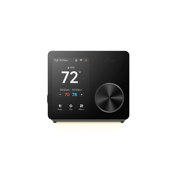 Wi-Fi Smart Thermostat ST300