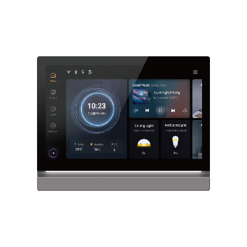 10 inch Smart Indoor Unit (KNX) A-IS03